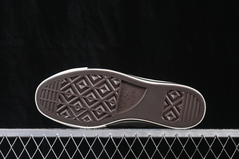 Converse Chuck 1970s High-Top Casual Skate Shoes - A21363C