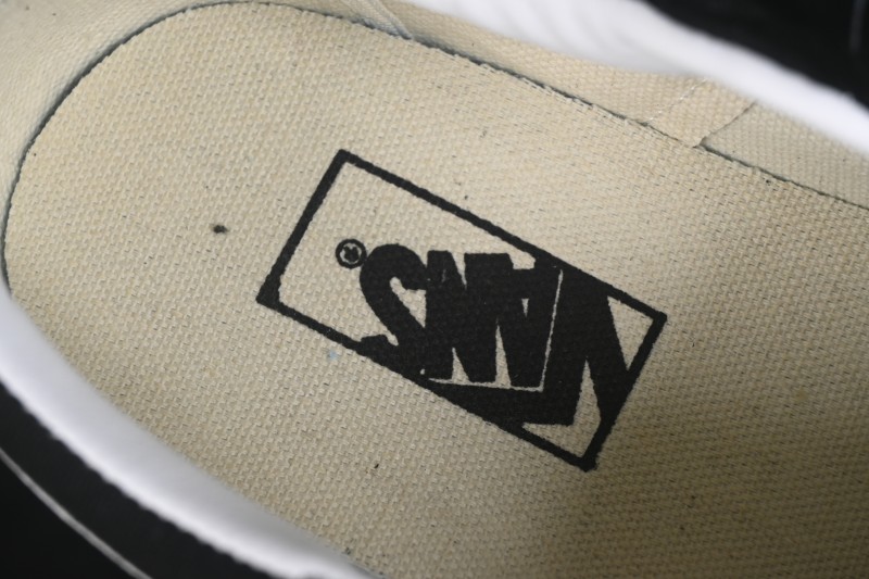 Vans Sk8-Low Low-Top Casual Skateboarding Shoes - VN0A5EE4Y301