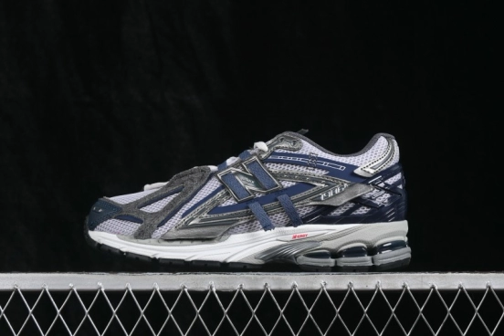 New Balance 1906 Series Retro Dad Running Shoes with Breathable Mesh - U19064F6