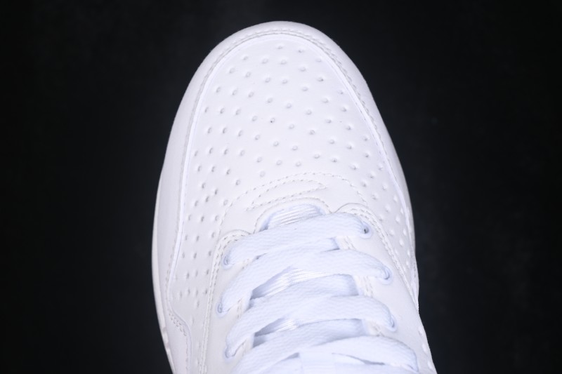Nike Air Max 1 Retro Running Shoes with Half-Sole Air Cushion - HQ4310-100
