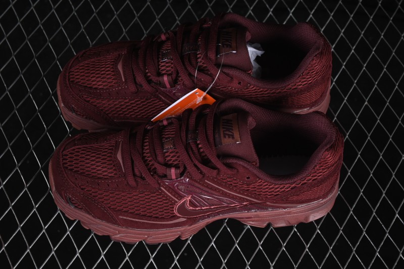 Nike Air Max Moto 2K Retro Running Shoes with Air Cushioning - IM9570-600
