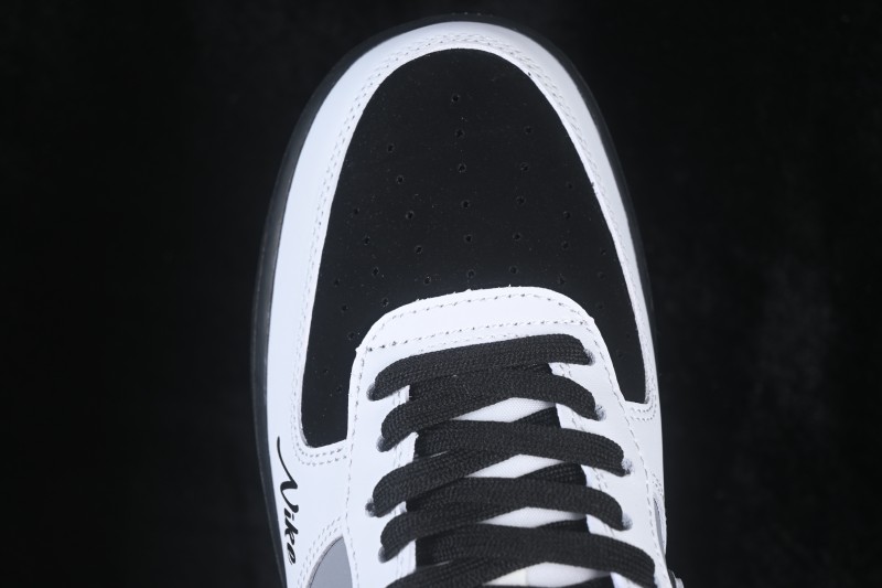 Nike Air Force 1 '07 Low Classic Skateboarding Shoes with Full-Length Air Cushion - RJ1988-006