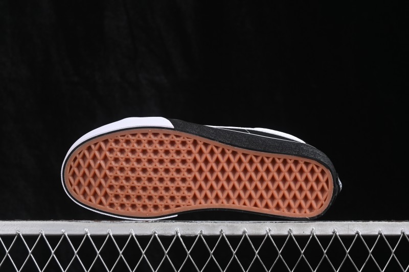 Vans Sk8-Low Low-Top Casual Skateboarding Shoes - VN0A5EE4Y301