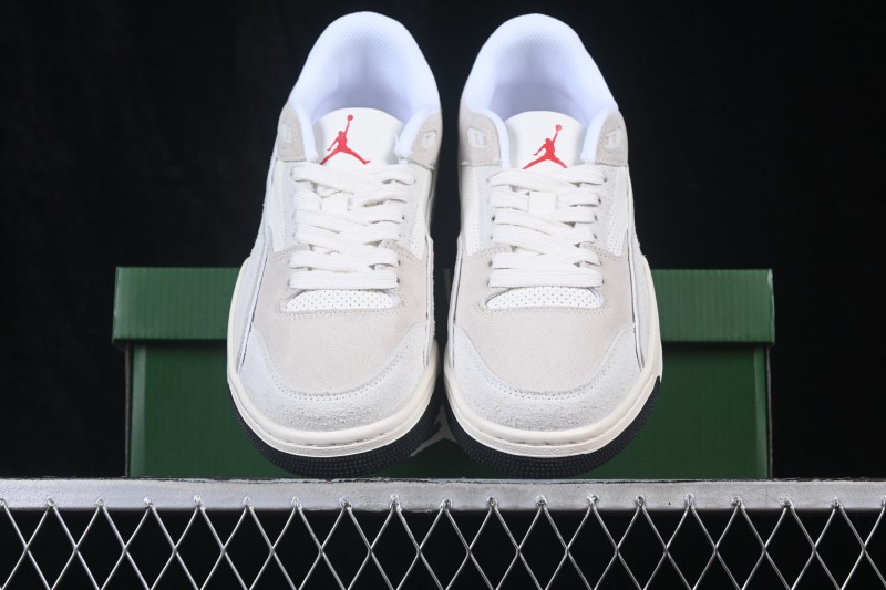 Nike Air Jordan Flight Court SP Retro Skateboarding Shoes - IQ0304-133