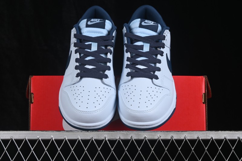 Nike SB Dunk Low Skateboarding Shoes with Sea Salt Suede Design - HF5441-404