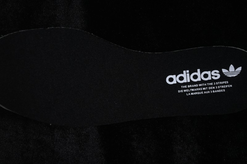 Adidas Originals Superstar II Classic Shell-Toe Casual Shoes - HQ2285