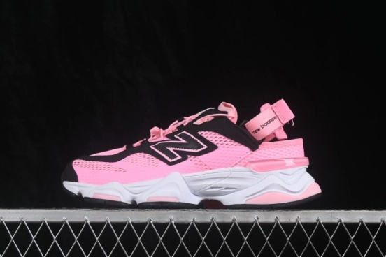 New Balance NB9060 Retro Running Lifestyle Shoes with Premium Cushioning - U90608AD