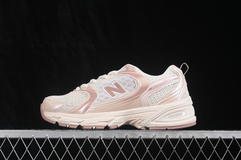 New Balance 530 Retro Casual Running Shoes - MR530Y1