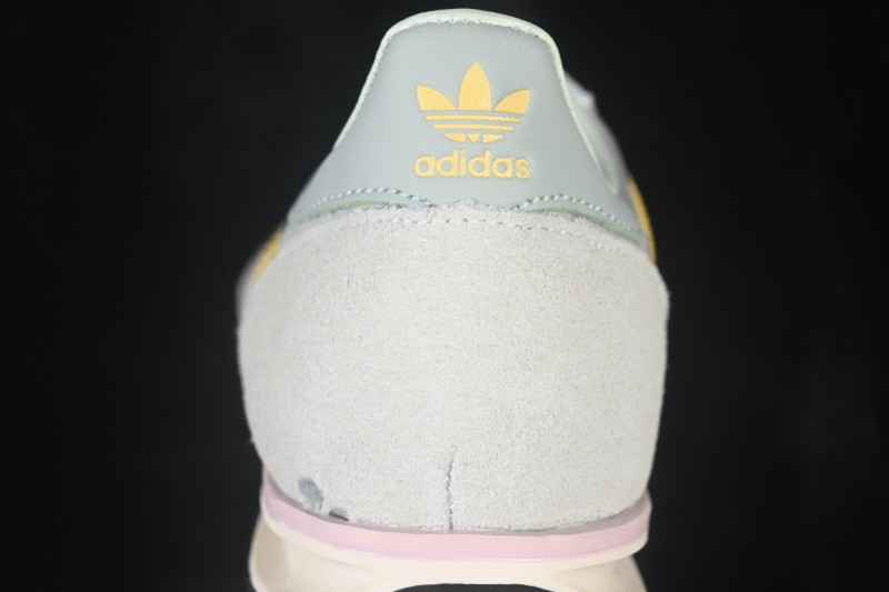 Adidas Originals SL 72 Retro Running Shoes - IE3476