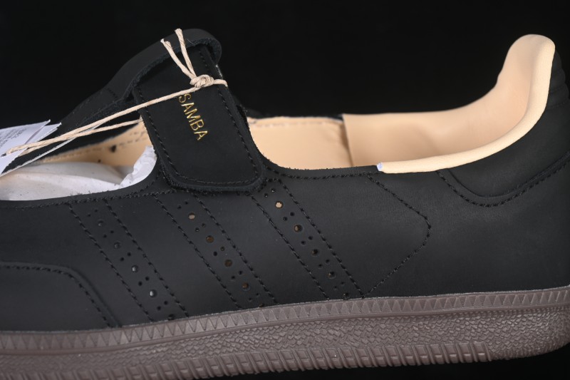Adidas Samba Jane Slip-On Lifestyle Shoes - KJ3970