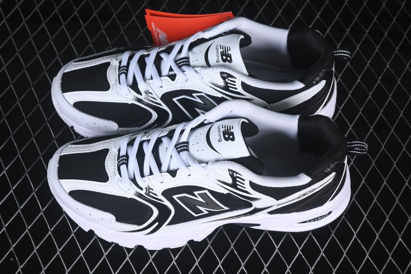 New Balance 530 Retro Casual Running Shoes - MR530SJ
