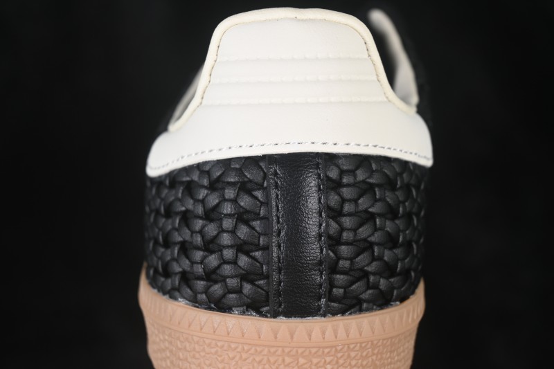 Adidas Samba OG Casual Sneakers - HQ9282