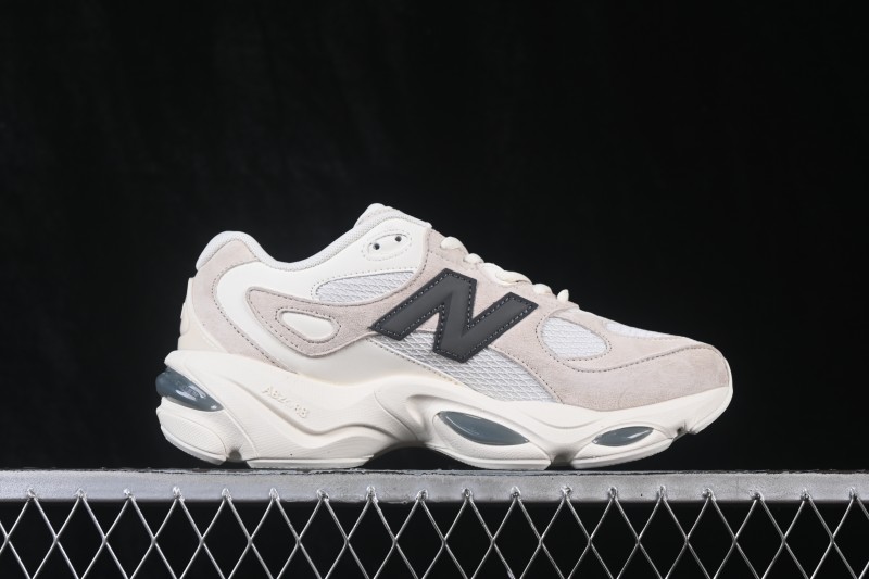 New Balance NB983 Retro Casual Running Shoes - U983VR