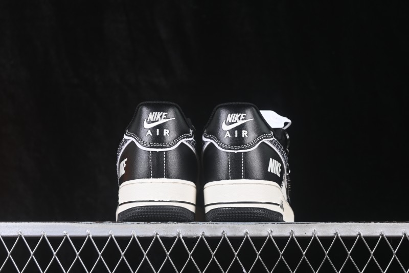 Nike Air Force 1 '07 Low Casual Sneakers - GS2288-011