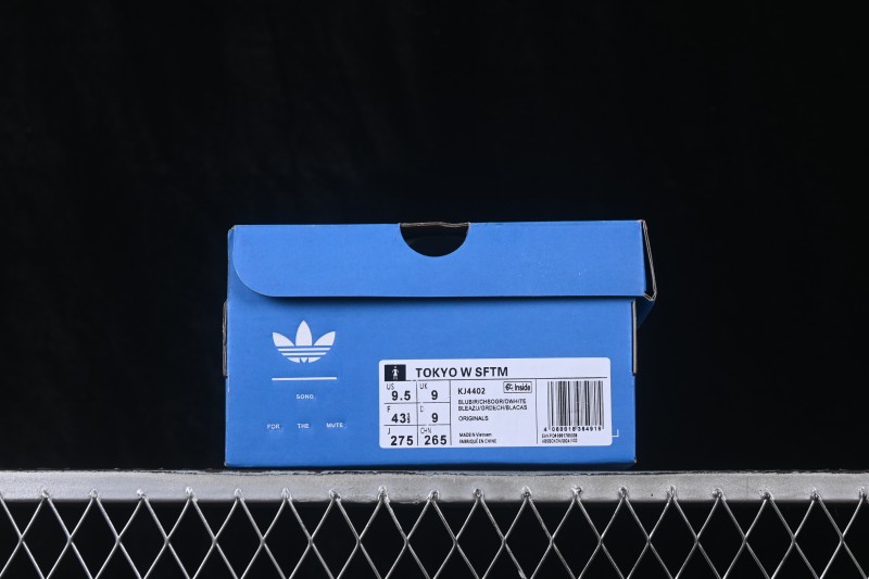 Adidas Originals x Song For The Mute Tokyo KJ4402 Comfortable Soft Casual Lifestyle Shoes - KJ4402