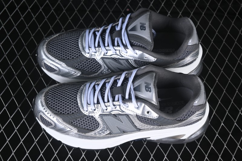 New Balance 2010 Retro Casual Running Shoes - U20108LO