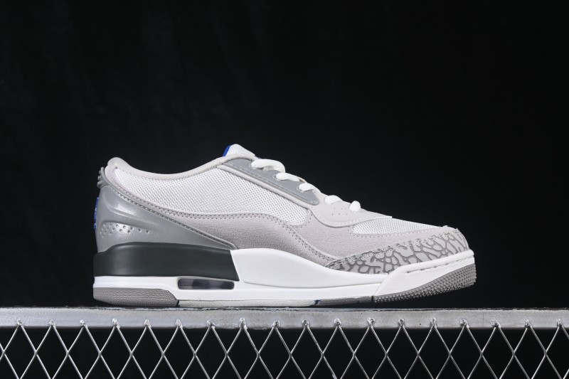Nike Air Jordan Ultra Low Top Retro Basketball Shoes - II3794-003