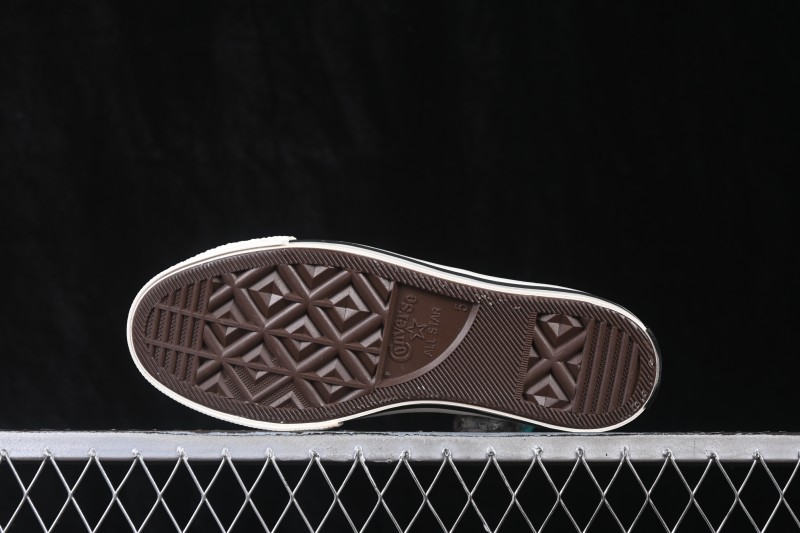 Converse Chuck 70s Low Top Canvas Sneakers - A24223C