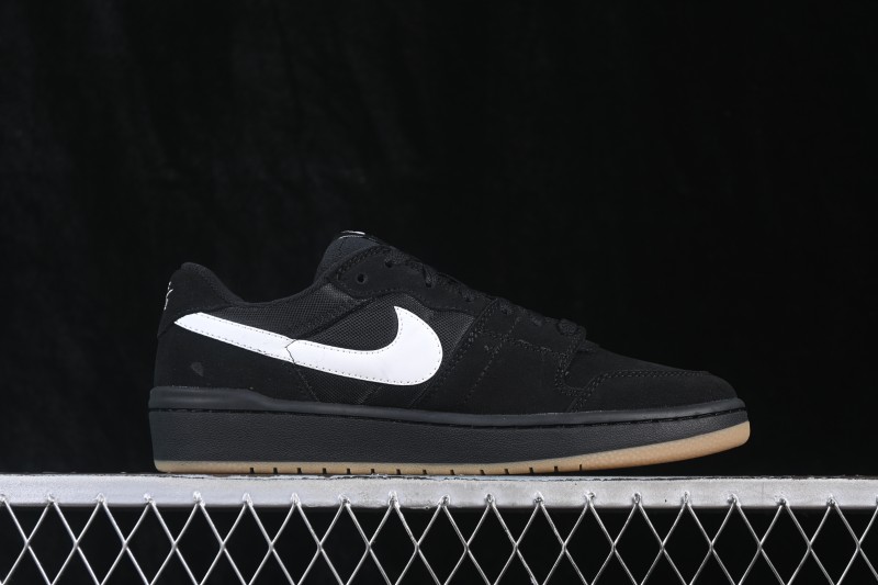 Nike SB Code 58 Retro Skate Shoes - IB0108-001