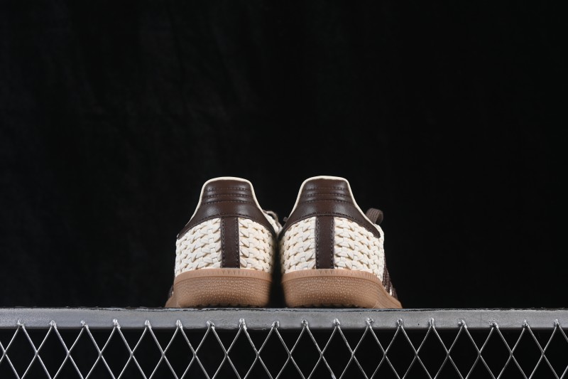 Adidas Samba OG Casual Sneakers - IH9373