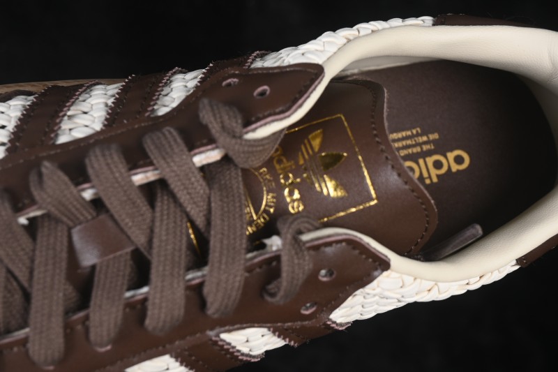 Adidas Samba OG Casual Sneakers - IH9373