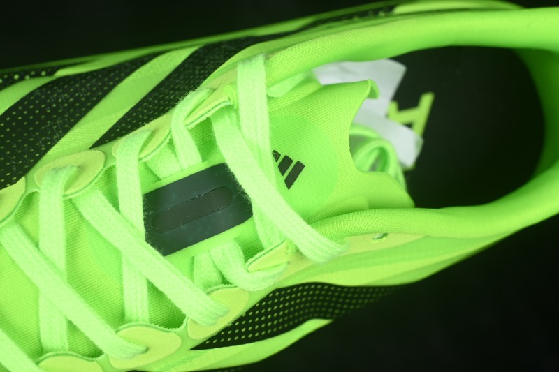 Adidas Adizero Evo 2 SL Lightweight Breathable Cushioned Running Shoes - DH2028