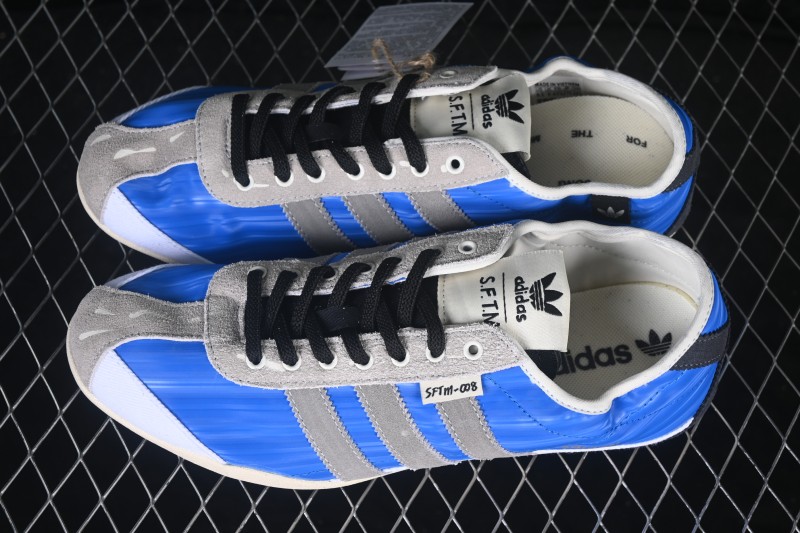 Adidas Originals x Song For The Mute Tokyo KJ4402 Comfortable Soft Casual Lifestyle Shoes - KJ4402