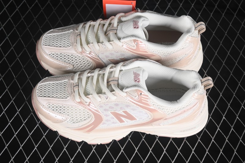 New Balance 530 Retro Casual Running Shoes - MR530Y1