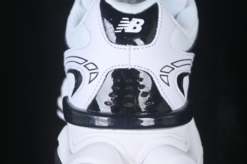 New Balance 9060 Retro Casual Running Shoes - U906076M