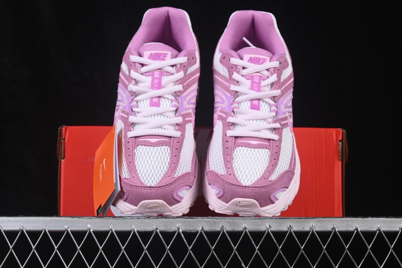 Nike Air Max Moto 2K Retro Running Shoes with Air Cushion - IQ4862-600