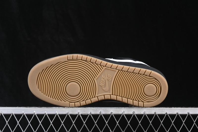 Nike SB Code 58 Retro Skate Shoes - IB0108-001
