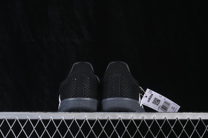 Adidas Samba Jane Mary Jane Slip-On Lifestyle Shoes - LA6830