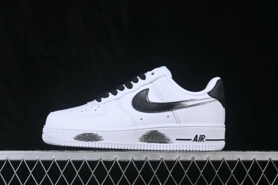 Nike Air Force 1 '07 Low Casual Sneakers - CW2288-111