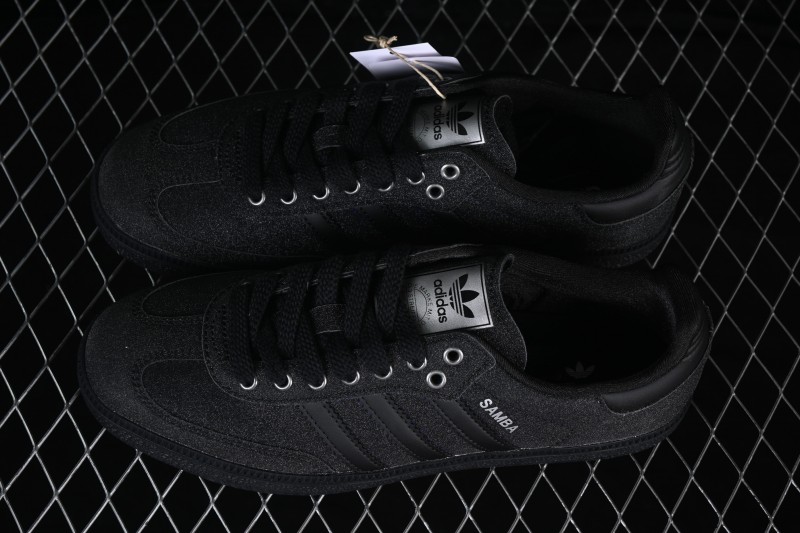 Adidas Originals Samba OG Casual Sneakers - KI6265