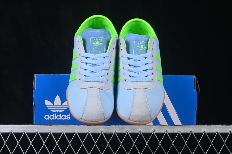 Adidas Originals x Notitle Tokyo W Sneakers Low-Top Lifestyle Shoes - JI0182