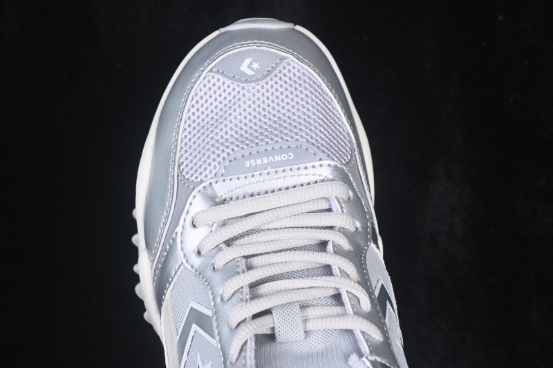 Converse Chuck Taylor Seasonal Comfortable Versatile Dad Shoes - A19129C