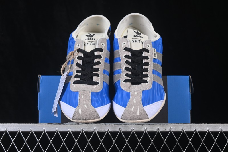 Adidas Originals x Song For The Mute Tokyo KJ4402 Comfortable Soft Casual Lifestyle Shoes - KJ4402