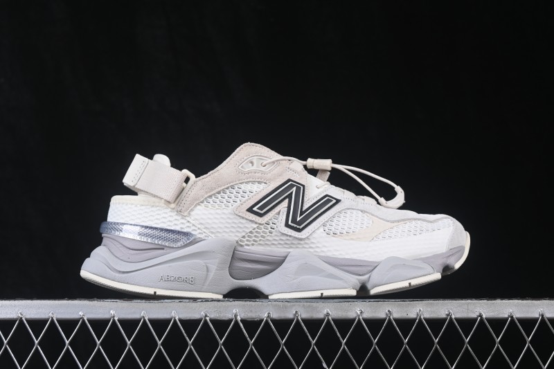 New Balance 9060 Retro Casual Lifestyle Shoes - U90609IH