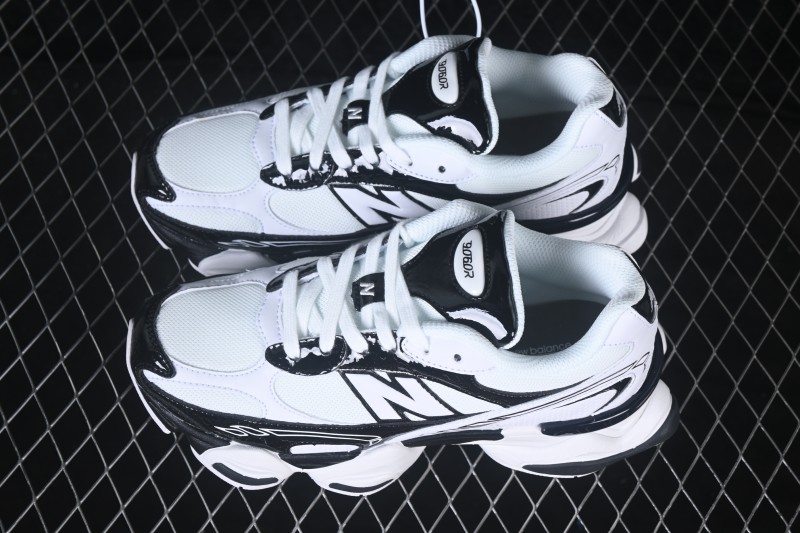 New Balance 9060 Retro Casual Running Shoes - U906076M