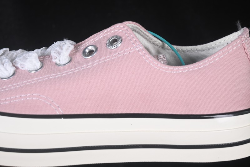 Converse Chuck 70s Low Top Canvas Sneakers - A24223C