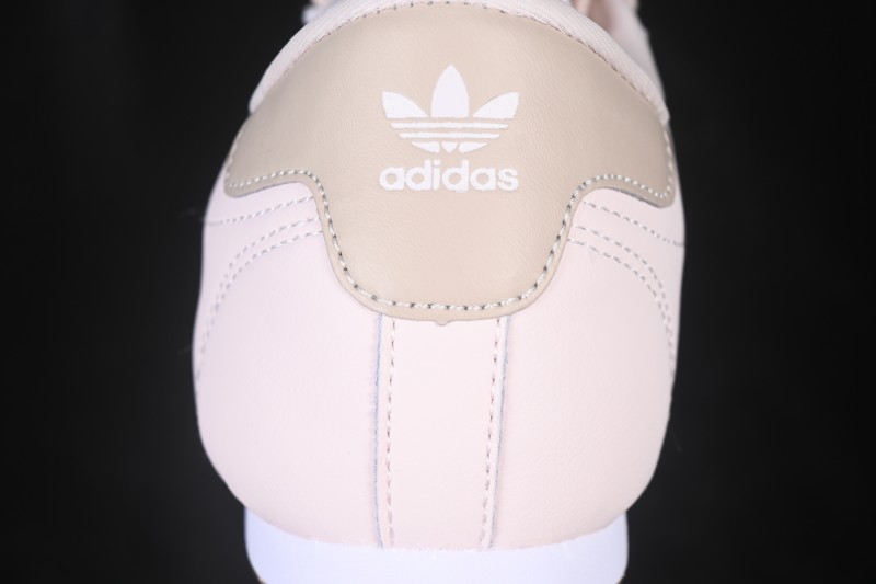 Adidas Originals Taekwondo Low-Top Training Shoes with Breathable Comfort and Anti-Slip Outsole - JS0304