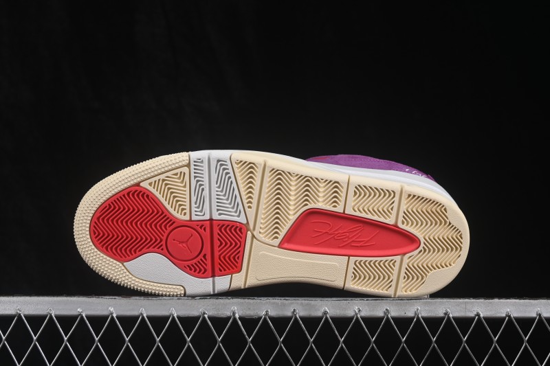 Air Jordan Flight Court SP Retro Basketball Shoes - HF3255-500