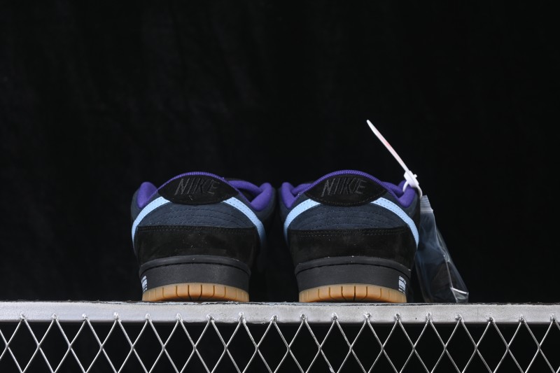 Nike SB Dunk Low SB Low-Top Casual Skate Shoes - HQ1625-500