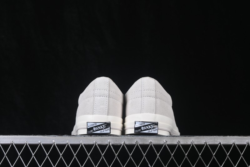 Converse Awake NY One Star Pro Low-Top Lifestyle Skateboarding Shoes - A07144C