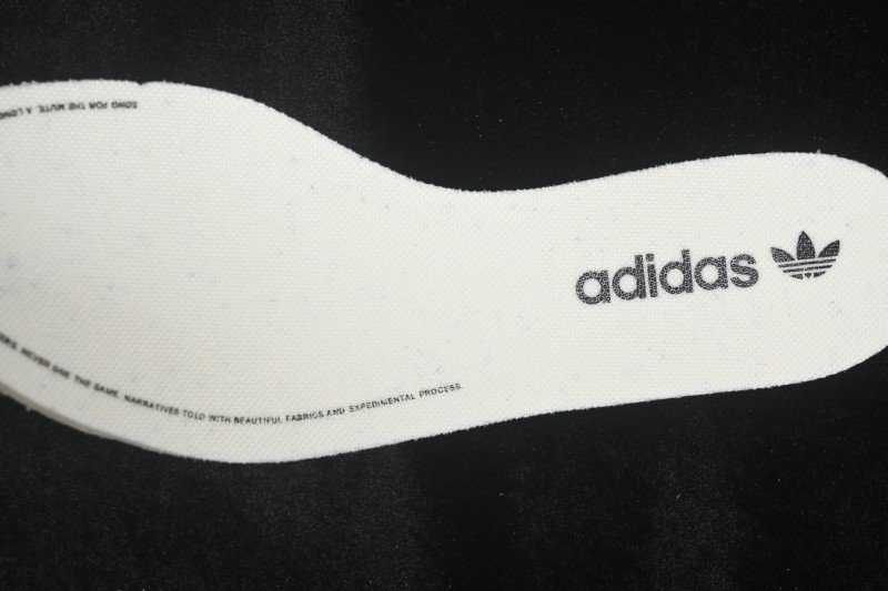 Adidas Originals x Song For The Mute Tokyo Comfortable Soft Casual Lifestyle Shoes - KI4737