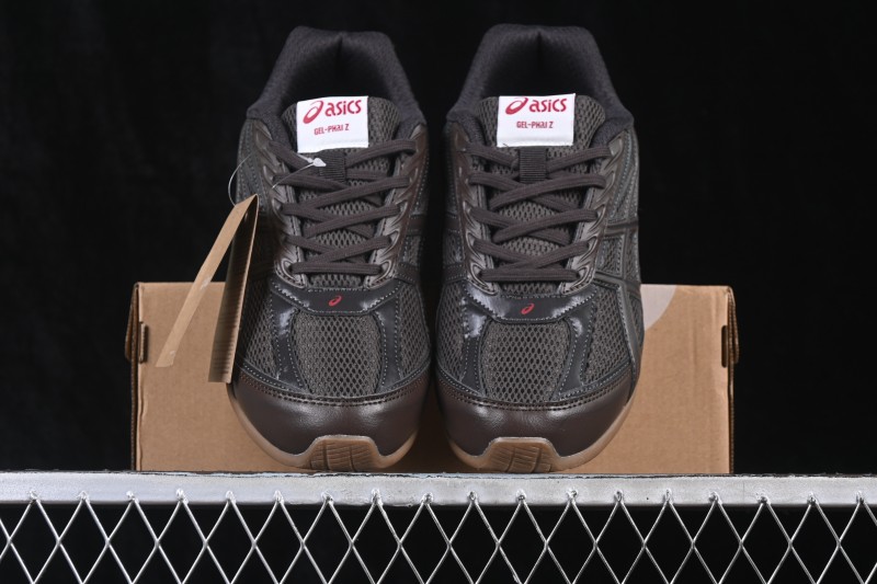 Asics Gel-Phai Z Comfortable Breathable Casual Training Shoes - 1203B126-200
