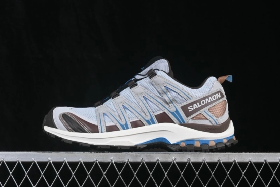 Salomon XA PRO 3D Trail Running Casual Sandals - 454735-29
