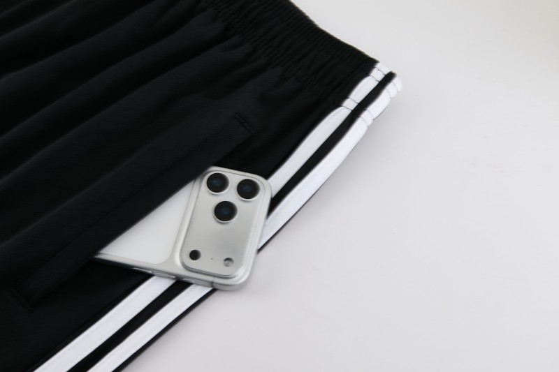 26/27 Adidas AD15 Pink Short Sleeve+Soccer Shorts