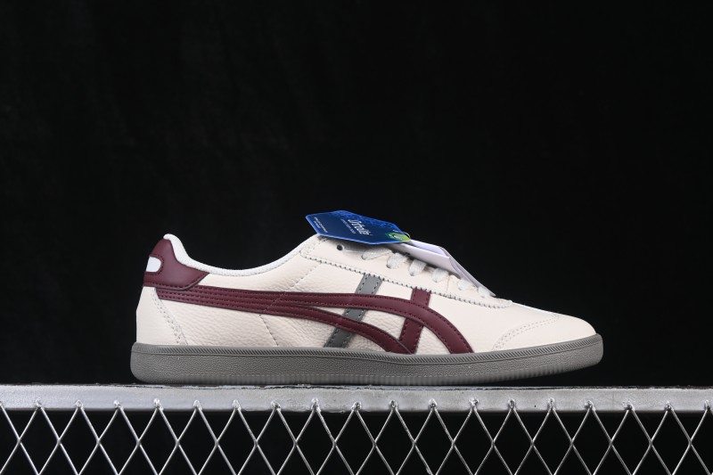 Onitsuka Tiger Tokuten Low-Top Casual Sneakers - 1183B938-200