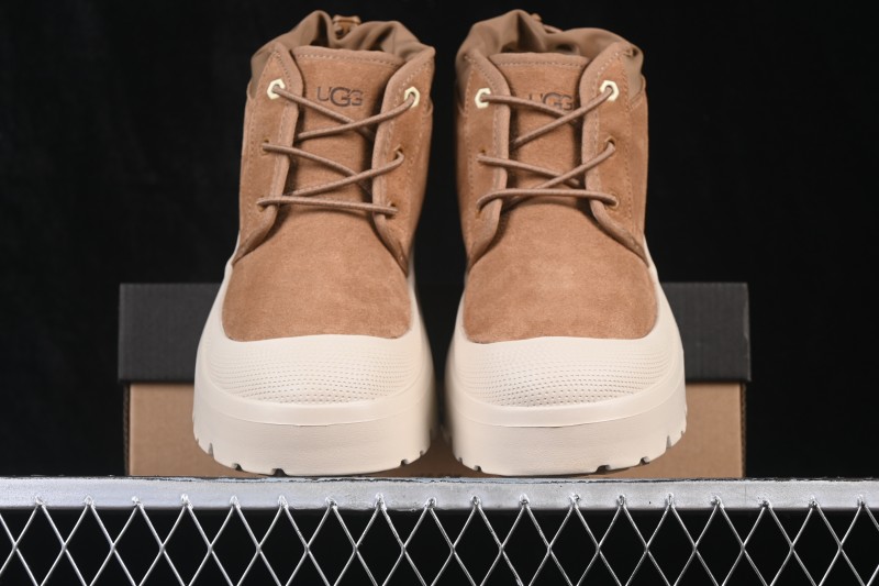UGG Neumel Weather Hybrid Casual Warm Ankle Boots - 1143991 CWTC